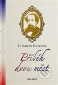 Příběh dvou měst - Charles Dickens