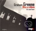 Moc a sláva (CD) - Graham Greene
