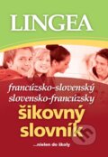 Francúzsko-slovenský a slovensko-francúzsky šikovný slovník - 