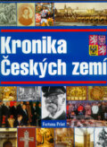 Kronika českých zemí - Pavel Bělina