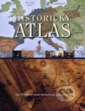 Historický atlas - Geoffrey Wawro