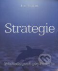 Strategie - Ivo Toman