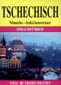 Tschechisch Německo - česká konverzace - Jana Navrátilová