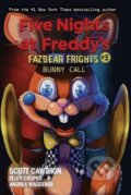 Bunny Call - Fazbear Frights - Scott Cawthon