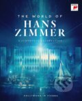 World Of Hans Zimmer - Live At Hollywood In Vienna - A Symphonic Celebration