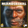 Neanderthal: Lovci mamutů (2. edice) - Phil Eklund
