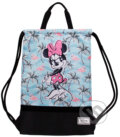 Batoh - gym bag Disney Mickey Mouse: Minnie Mouse Tropic - 
