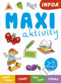 Maxi aktivity - 