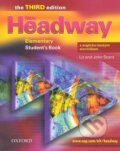 New Headway - Elementary - Studenťs Book - 