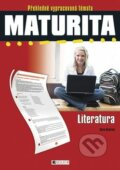 Maturita Literatura - Marie Sochrová
