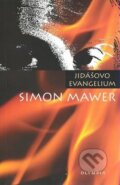 Jidášovo evangelium - Simon Mawer