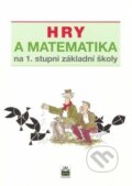 Hry a matematika na 1. st. ZŠ - Eva Krejčová