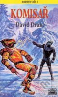 Northův svět 1: Komisař - Drake David