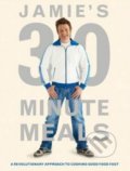 Jamie&#039;s 30-minute Meals - Jamie Oliver
