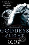 Goddess of Light - P.C. Cast