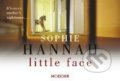 Little Face (flipback) - Sophie Hannah
