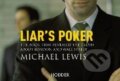 Liar&#039;s Poker (flipback) - Michael Lewis