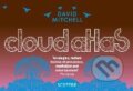 Cloud Atlas (flipback) - David Mitchell