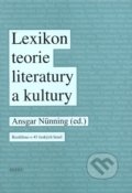 Lexikon teorie literatury a kultury - 