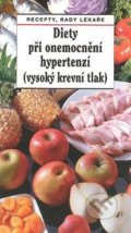 Diety při onemocnění hypertenzí - Pavel Gregor, Tamara Starnovská