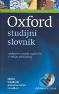 Oxford studijní slovník - 
