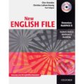 New English File - Elementary Multipack B - 