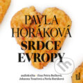 Srdce Evropy - Pavla Horáková