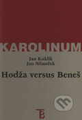 Hodža versus Beneš - Jan Kuklík
