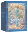 Nausicaä of the Valley of the Wind Box Set - Hayao Miyazaki