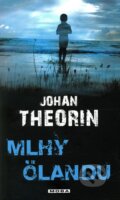 Mlhy Ölandu - Johan Theorin