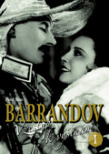 Barrandov I. - Pavel Jiras