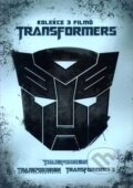 Transformers - Kolekce 1 - 3 - 