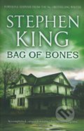 Bag of Bones - Stephen King