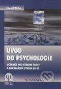 Úvod do psychologie - Zdeněk Helus
