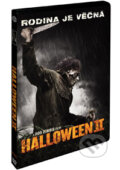 Halloween 2 - Rob Zombie