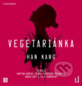 Vegetariánka - Han Kang