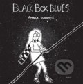 Black Box Blues - Ambra Durante, Ambra Durante (Ilustrátor)
