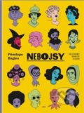 Nebojsy - Pénélope Bagieu