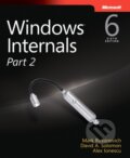 Windows Internals, Part 2 - Mark E. Russinovich