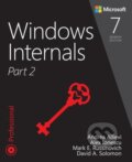 Windows Internals, Part 2 - Andrea Allievi