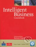 Intelligent Business - Intermediate - Tonya Trappe, Graham Tullis