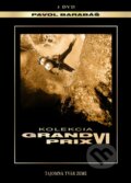 Grand Prix VI - 3 DVD - Pavol Barabáš