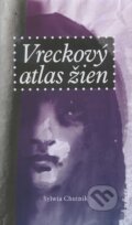 Vreckový atlas žien - Sylwia Chutniková