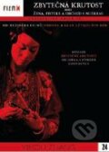 Zbytečná krutost aneb Žena, pistole a obchod s nudlemi - Yimou Zhang