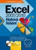 Microsoft Excel 2007/2010 - Josef Pecinovský