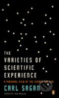 The Varieties of Scientific Experience - Carl Sagan