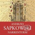 Narrenturm - Husitská trilogie 1 - Andrzej Sapkowski