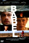Babel - 1 DVD - Alejandro González I&amp;#241;árritu
