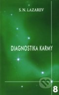 Diagnostika karmy 8 - Sergej N. Lazarev