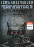 Terminator 2 : Den zúčtování - James Cameron